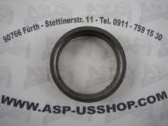 Flanschdichtung - Flange Gasket  Ford